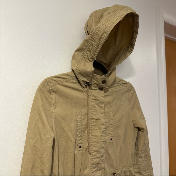 Love Tree Utility Jacket - Picture 6 of 6